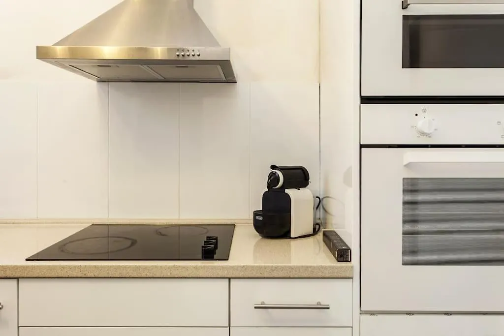 Canela Homes Barcelona Rambla Cat 0*,  Hiszpania