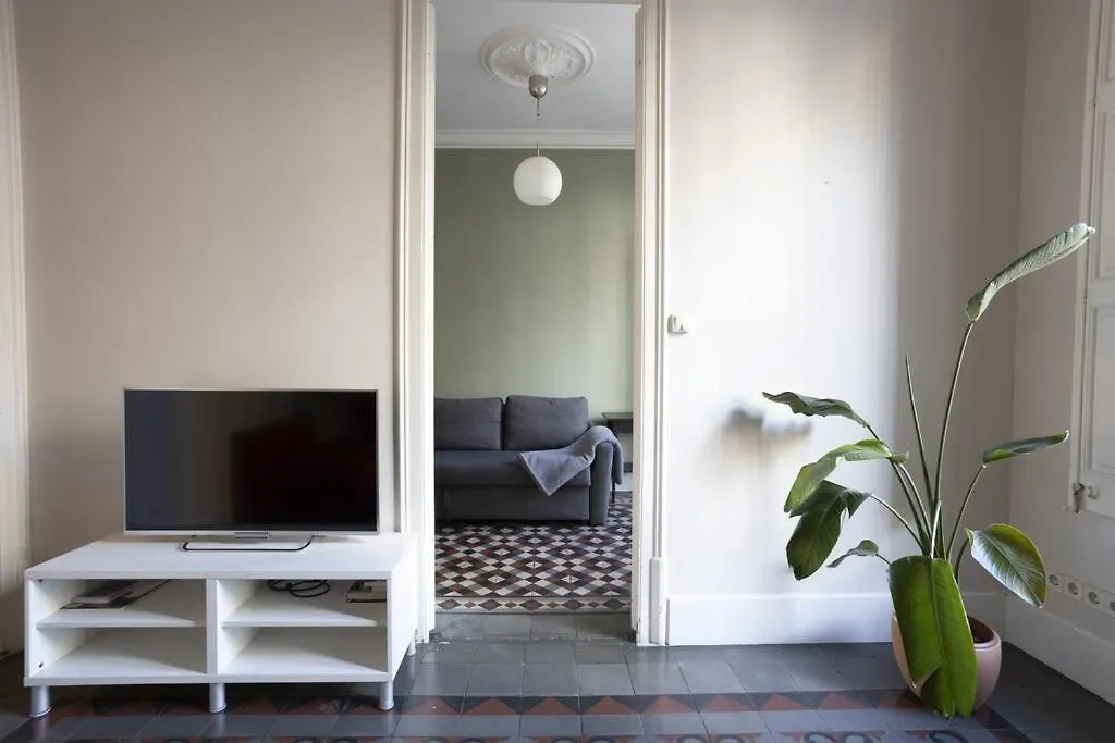 Apartament Canela Homes Barcelona Rambla Cat